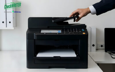 Paper Upgraded: Save 80% on Pre-Printed Stock and Move Payouts Faster