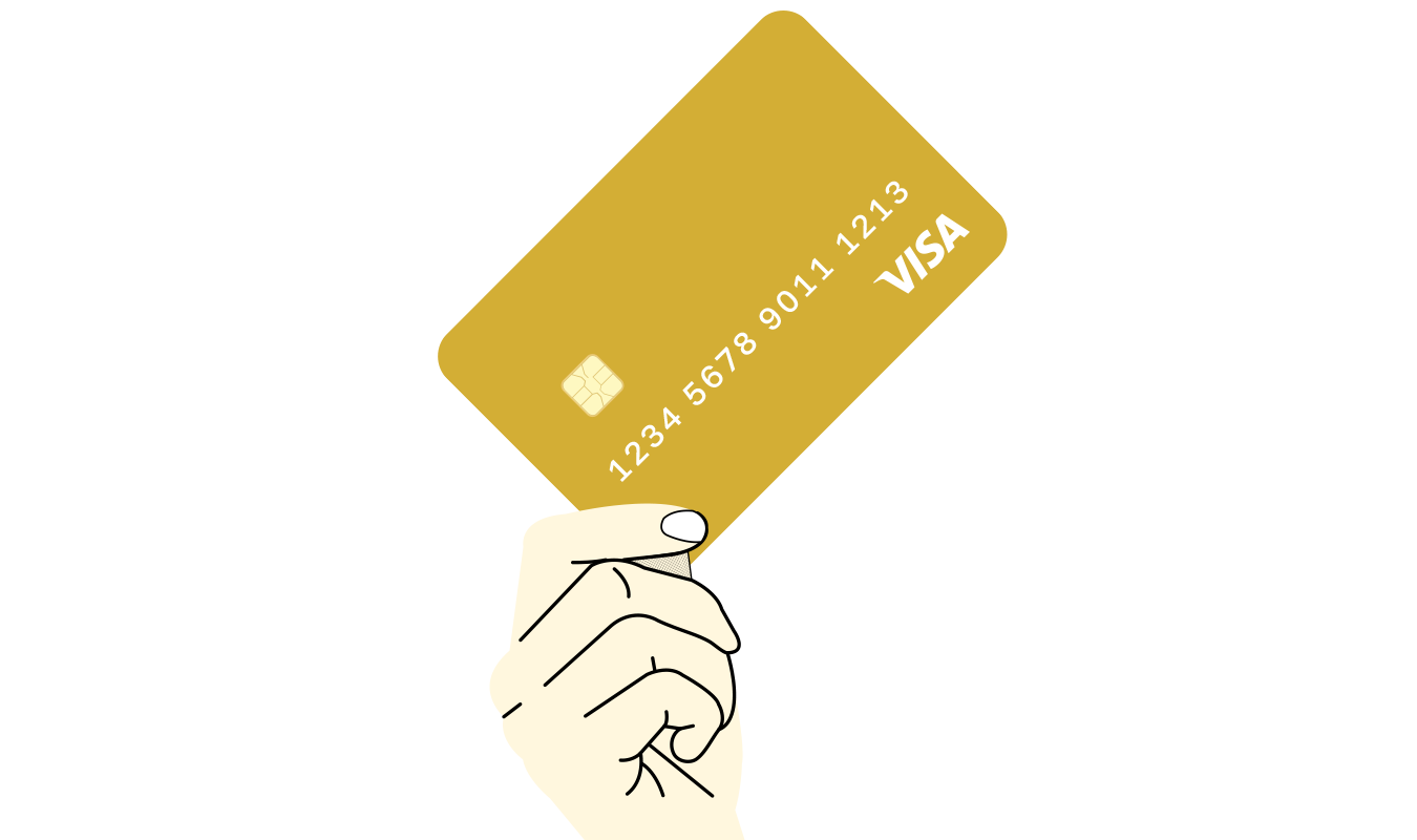 A Hand-Holding Card to Make Payment Easily. Virtual Business Expense Cards, Smarter Control and Security