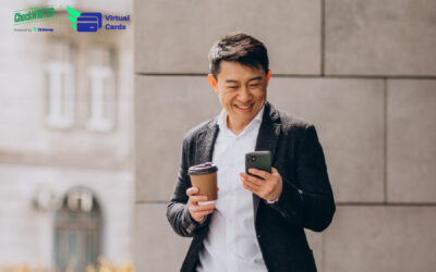Virtual Card: The Smarter Way for U.S. Businesses to Control Spend