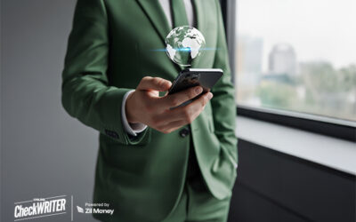 Instant International Payments: Getting Your Money to Sweden from the US in Minutes with OnlineCheckWriter.com – Powered by Zil Money 