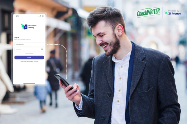 Mail Documents Online: 5 Everyday Problems Solved Instantly