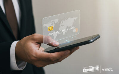 The Rise of Visa Virtual Cards: Why Every Business Will Be Using Them by 2027
