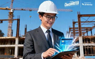 The End of Unorganized Spending: 5 Ways the Right Construction Worker Cards Make All the Difference Today