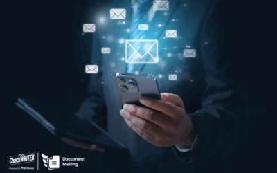 Mail Documents Online in 2025: 5 Reasons Businesses Are Making the Switch