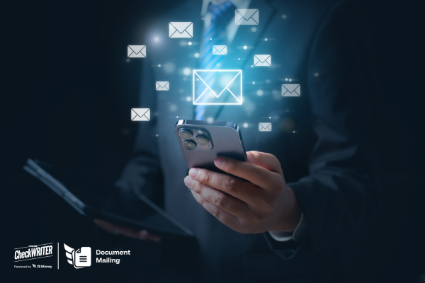 Mail Documents Online in 2025: 5 Reasons Businesses Are Making the Switch