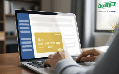 Employee Bonus Card for Modern Workplaces: Rewards for the Digital Era