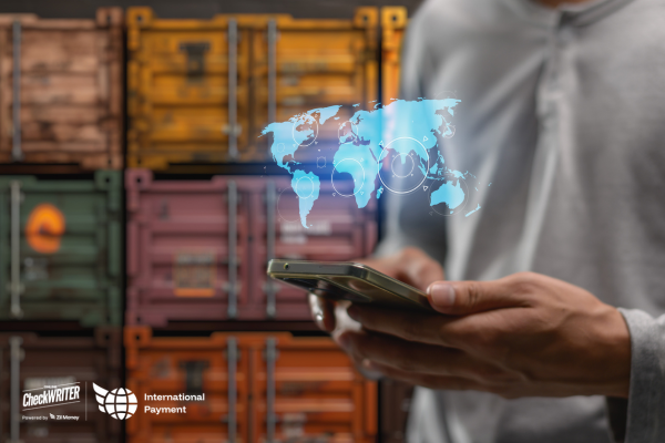 Redefining Global Freedom, Removing Borders, and Empowering Modern Entrepreneurs with One App