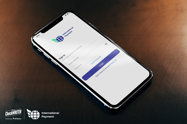 Global Growth in Your Pocket: Fast International Payments with the New Mobile App