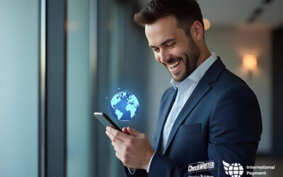 A New Approach to Fast International Payments: Your Guide to a Global Business Advantage