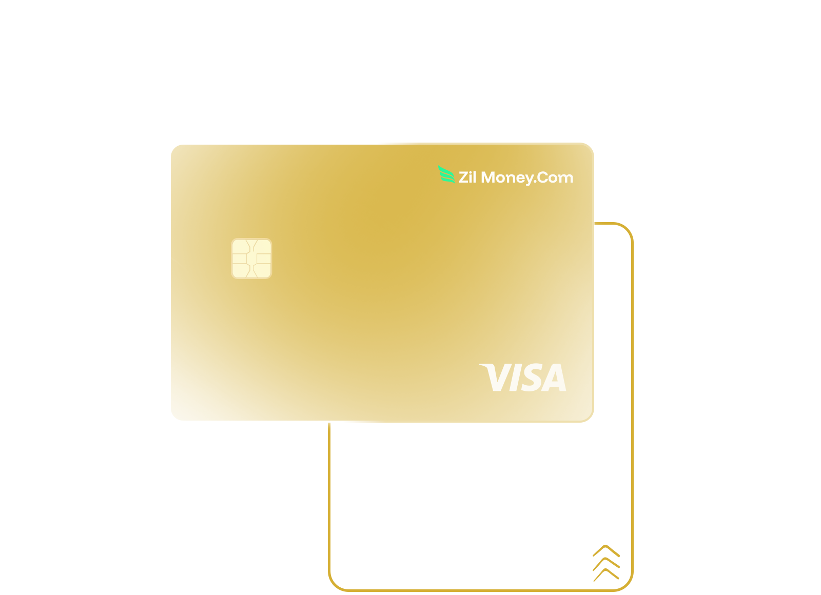 An Image that Shows A Virtual Card That Represents an Excel Bulk Card, Streamline Virtual Card Creation in Minutes