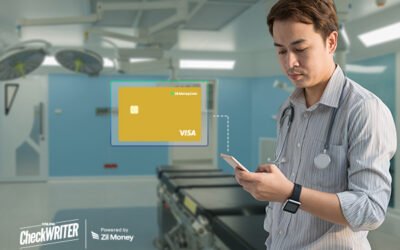 Healthcare Expense Card: A Smarter Way to Manage Medical Costs