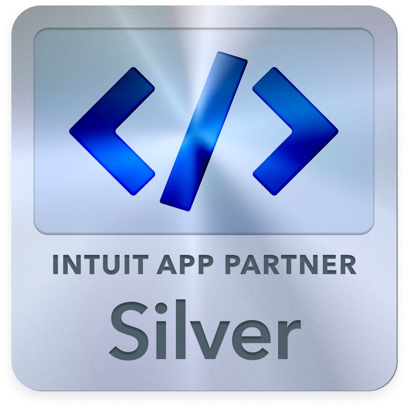 OnlineCheckWriter.com - powered by Zil Money upgraded to QuickBooks Silver Tier Partnership Program
