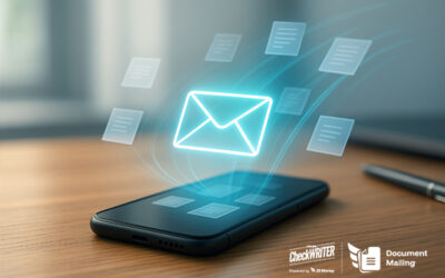 Reinventing Snail Mail: Paperless Document Delivery for the Remote Work Revolution – 2025