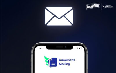 5 Reasons to Mail Documents Online in 2025—And Why It’s Transforming Customer Experience