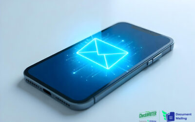 Easily Mail Documents Online: Your Mobile Document Solution