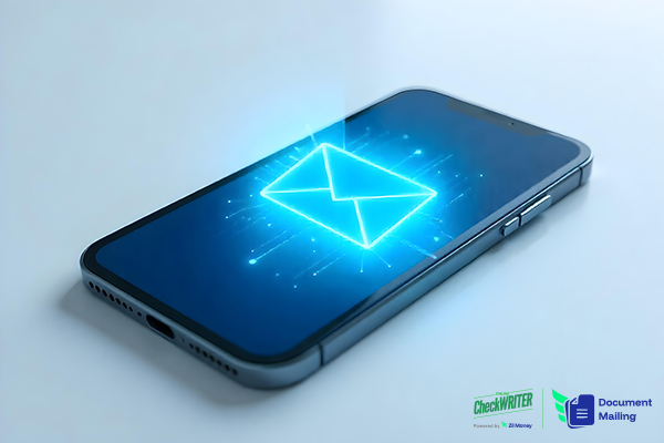 Easily Mail Documents Online: Your Mobile Document Solution