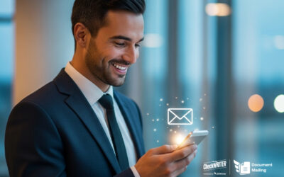 The Ultimate Control Panel: A 4-Step Guide to Smarter Mail Documents Online