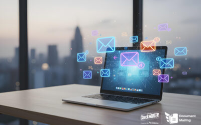 5 Reasons to Mail Documents Online in 2025—Here’s What’s Changing