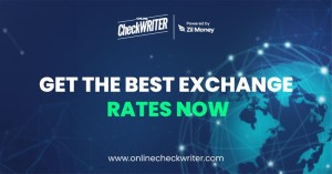 OnlineCheckWriter.com – Powered by Zil Money Offers Best Exchange Rates for International Payments OnlineCheckWriter.com – Powered by Zil Money Offers Best Exchange Rates for International Payments