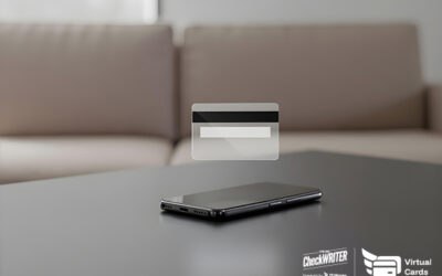 Transforming Business Payments with Virtual Card App: A Secure Solution for Vendor Payments