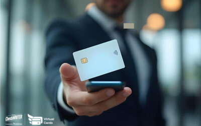Simplifying Your Accounting: The Power of Mobile Virtual Cards for Small Business Expenses