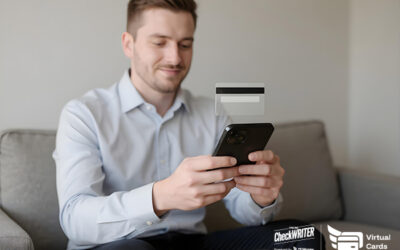 Digital Transformation Meets Security: Why Virtual Cards Are the Future of Safe Payments