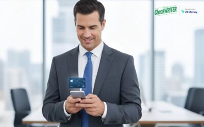 5 Ways Visa Virtual Cards Empower Your Growing Business 