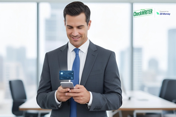 5 Ways Visa Virtual Cards Empower Your Growing Business 