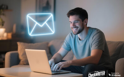 Top 5 Reasons Your Business Should Switch to Online Check Mailing