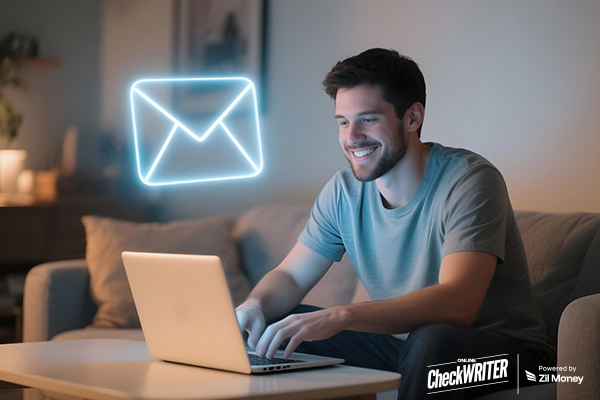 Top 5 Reasons Your Business Should Switch to Online Check Mailing