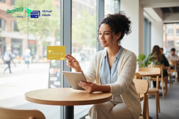 Empowering Employees with Instant Access to Virtual Business Expense Cards