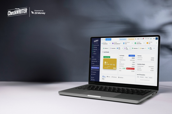 Making Payments Simple and Secure with Powerful Vendor Payment Cards