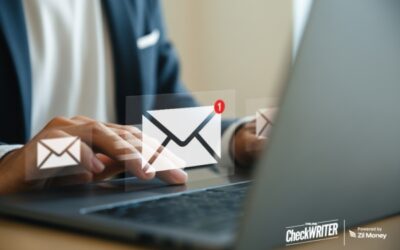 Modern Businesses, Timeless Payments: How Check Mailing Got Smarter