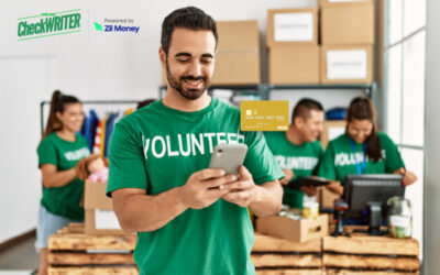 Smashing Budget Barriers: How Virtual Cards Break Through Nonprofit Financial Hurdles