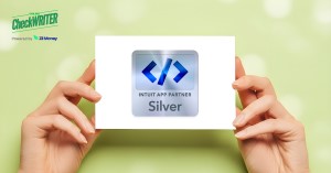 OnlineCheckWriter.com – Powered by Zil Money Achieves QuickBooks Silver Tier Status