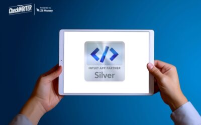 The Cloud-Based Platform Joins QuickBooks Silver Tier Partner Network for Scalable Growth