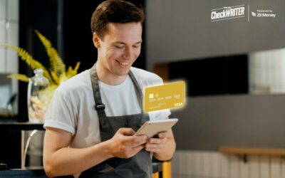 The Service Speed Secret: How Restaurant Employee Cards Serve Up Profit and Protection Today
