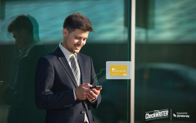 5 Reasons a Virtual Card is the Future of Expense Control