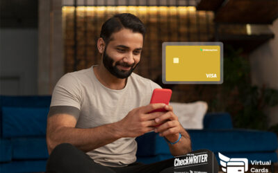 Virtual Card App: Expense Control in the Palm of Your Hand