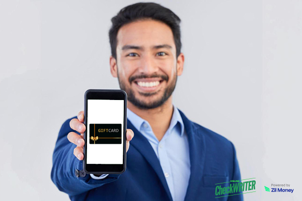 Reward with Responsibility: Bringing Transparency to Virtual Gift Cards for Employee Gifting