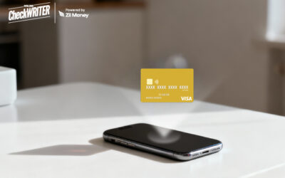 Data-Driven Spending: Why AI + Wallet Funded Business Cards Are the Future of Finance