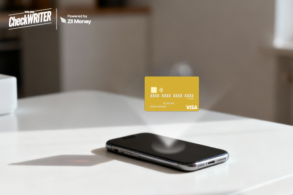 Data-Driven Spending: Why AI + Wallet Funded Business Cards Are the Future of Finance