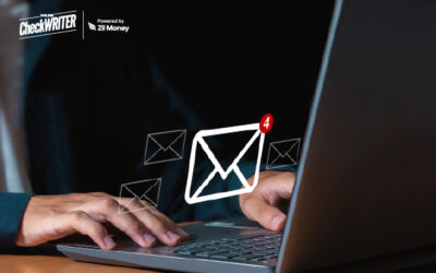 Digital Check Mailing: Bridging Paper and Digital Payments