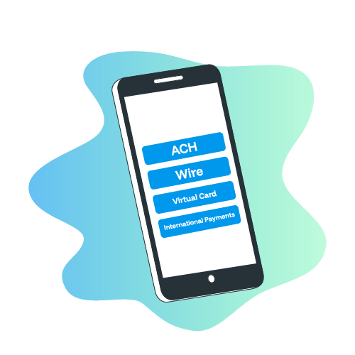 15+ Payment Methods in One Platform