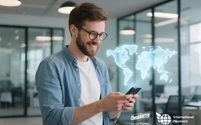 Trust, Transparency & Tech: The New Tri-Pillar of Global Payments