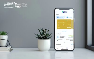 Financial Liberation: How The Right Virtual Card App Is the Master Key to Unlocking SMB Growth in 2025