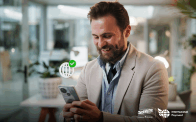 International Payments in 2025: How Fast, Transparent, and Secure Payments Became the New Standard