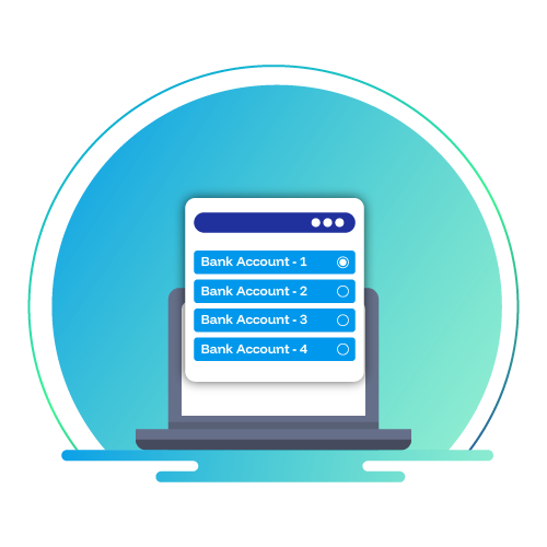 Automatic Bank Reconciliation
