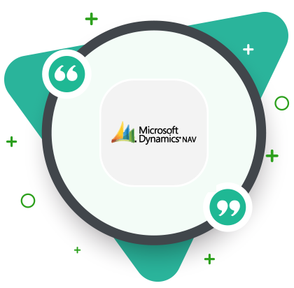 Microsoft Dynamics NAV