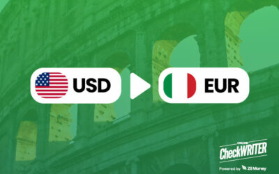 Now Live: Streamlined International Payments to Italy